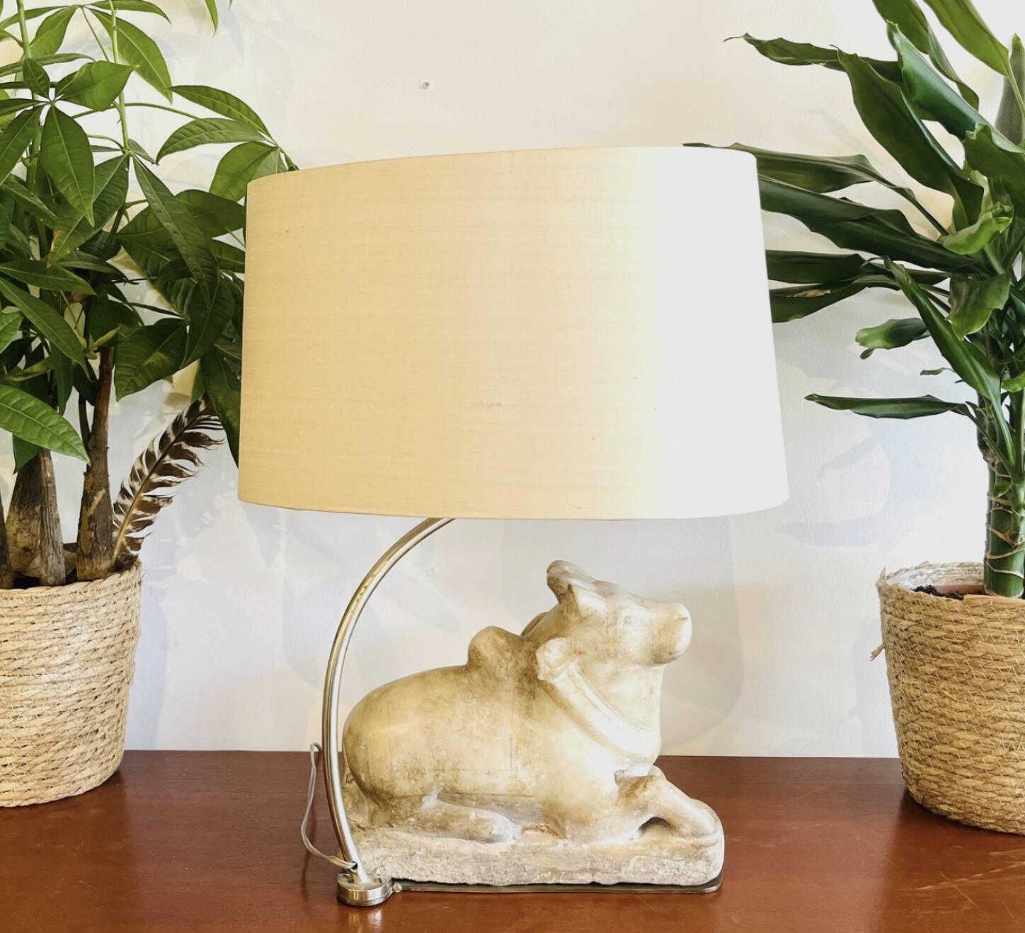 Lampe Claude de Musac (1934-2022) – Vache sacrée- 646001