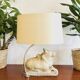 Lampe Claude de Musac (1934-2022) – Vache sacrée- 646001