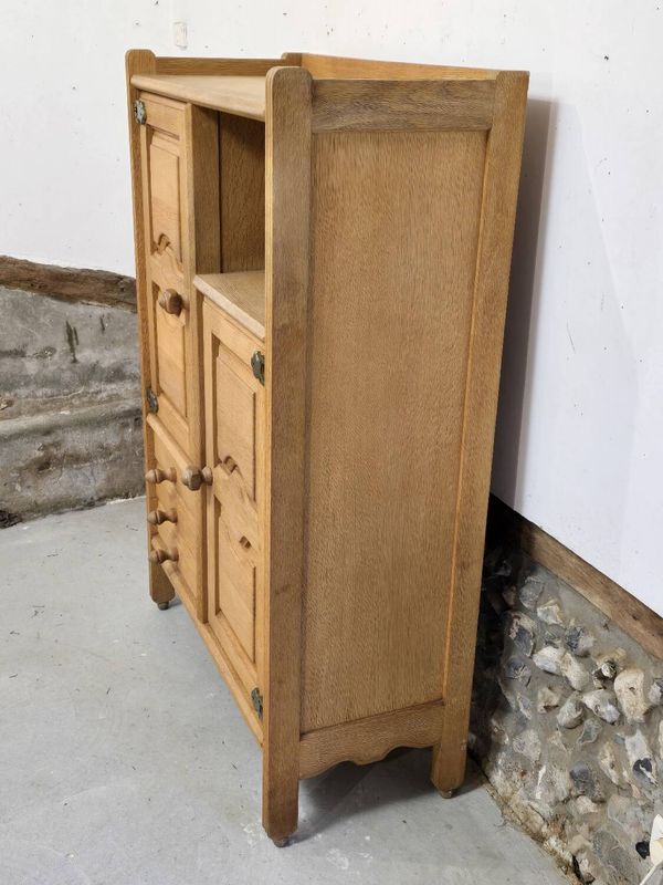 Buffet haut Guillerme et Chambron 1970