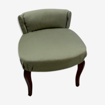 Green seat - 1950