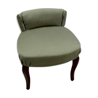 Green seat - 1950