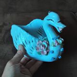 Italian slip plant holder