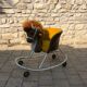 Rocking horse
