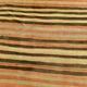 3x10 Rug For Hallway Vintage Kilim Runner Rug, 80x301Cm
