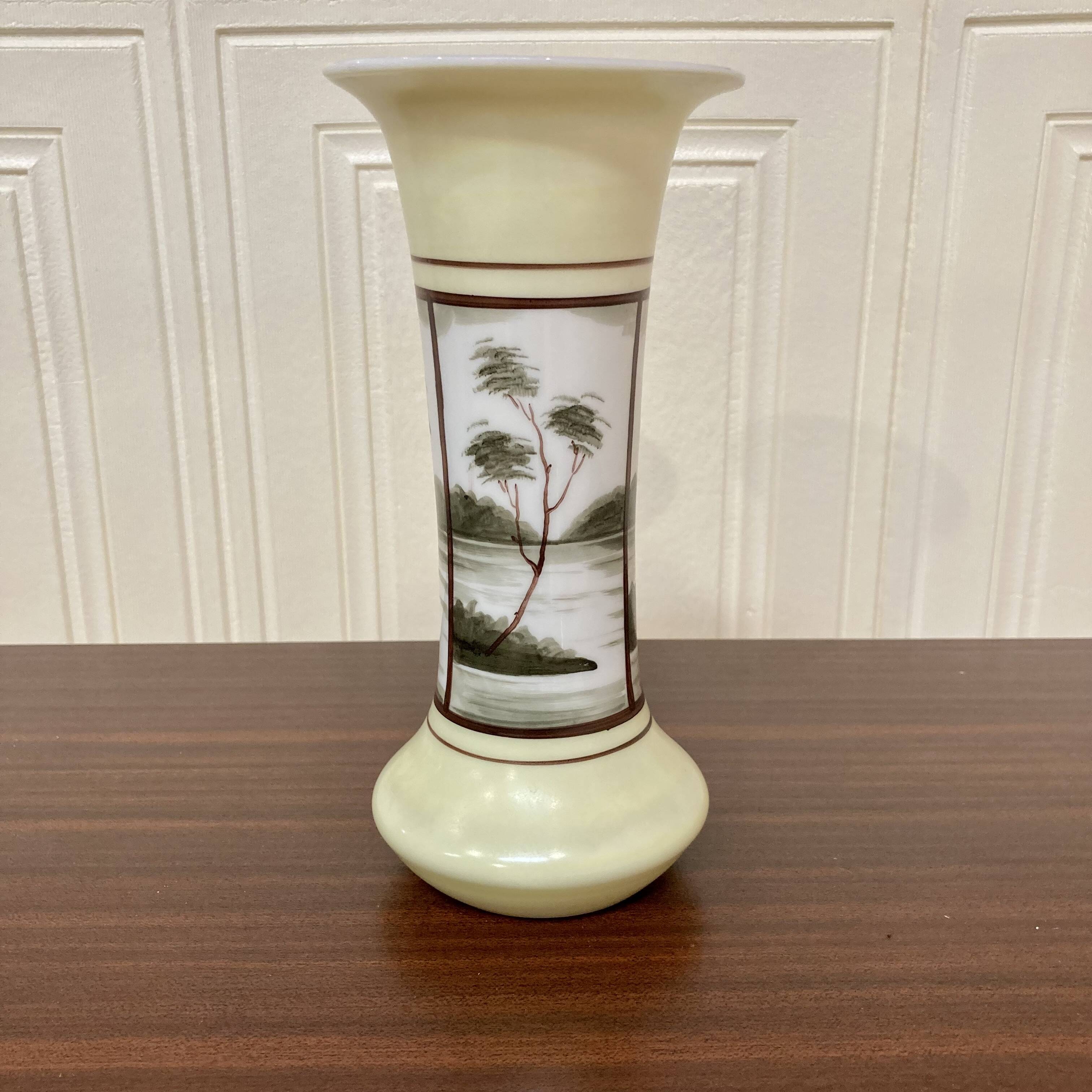 VASE "DESIGN SCANDINAVE".