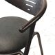 6 vintage design chairs from the 90s