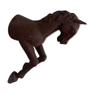 Tête de cheval