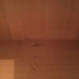 Vintage writing desk 1960