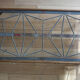 Daybed model "day and night" by Pierre Guariche for Freespan, 1954