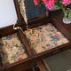 Louis XV style dressing table