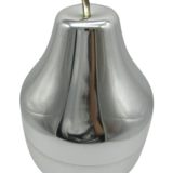 Pear ice bucket Ettore Sottsass Rinnovel