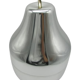 Pear ice bucket Ettore Sottsass Rinnovel