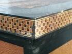 Office JOSEPH MARIA OLBRICH art nouveau secession Vienna ERNST
