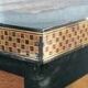 Office JOSEPH MARIA OLBRICH art nouveau secession Vienna ERNST