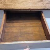 Farmhouse table