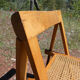 Folding chair