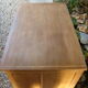 Desk of administration schoolmaster vintage 50/60
