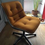 Chair Charles Pollock Knoll edition