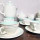Lunéville tea or coffee service