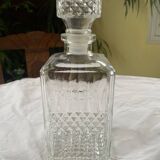 Whiskey decanter