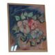 Fleurs au pastel par Petersen, 1995