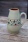 Vernified sandstone pitcher