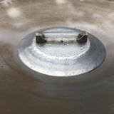 Italian Vintage Postmodern Floor Lamp by Elleluce