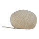 Vintage moon rock lamp from Tecta in the style of André Cazenave, 1960s