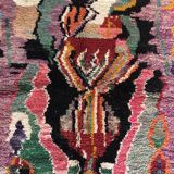 Moroccan Berber carpet Boujaad 2,51x1.54m