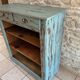 Buffet parisien vintage