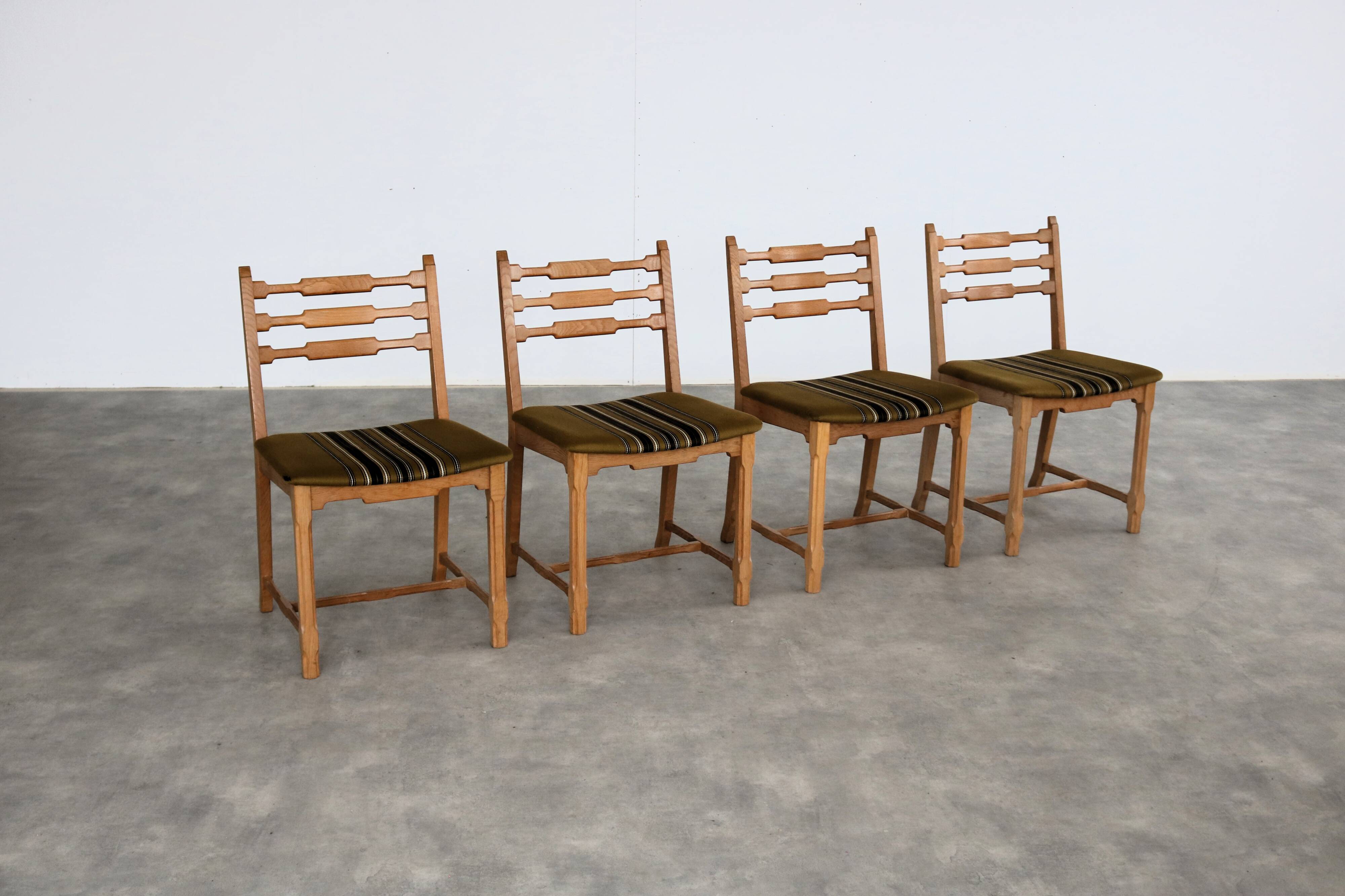 Vintage dining chairs | chairs | 1960s | Vamo