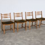 Vintage dining chairs | chairs | 1960s | Vamo