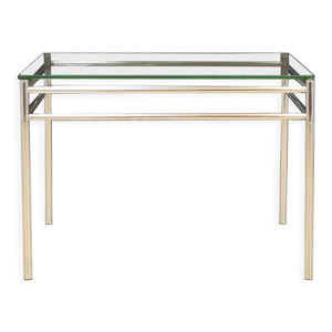 Table basse vintage 60
