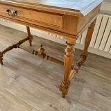 Desk or writing table