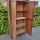 Armoire parisienne
