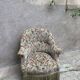Toad chair