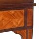 Cylinder desk in Louis XVI style