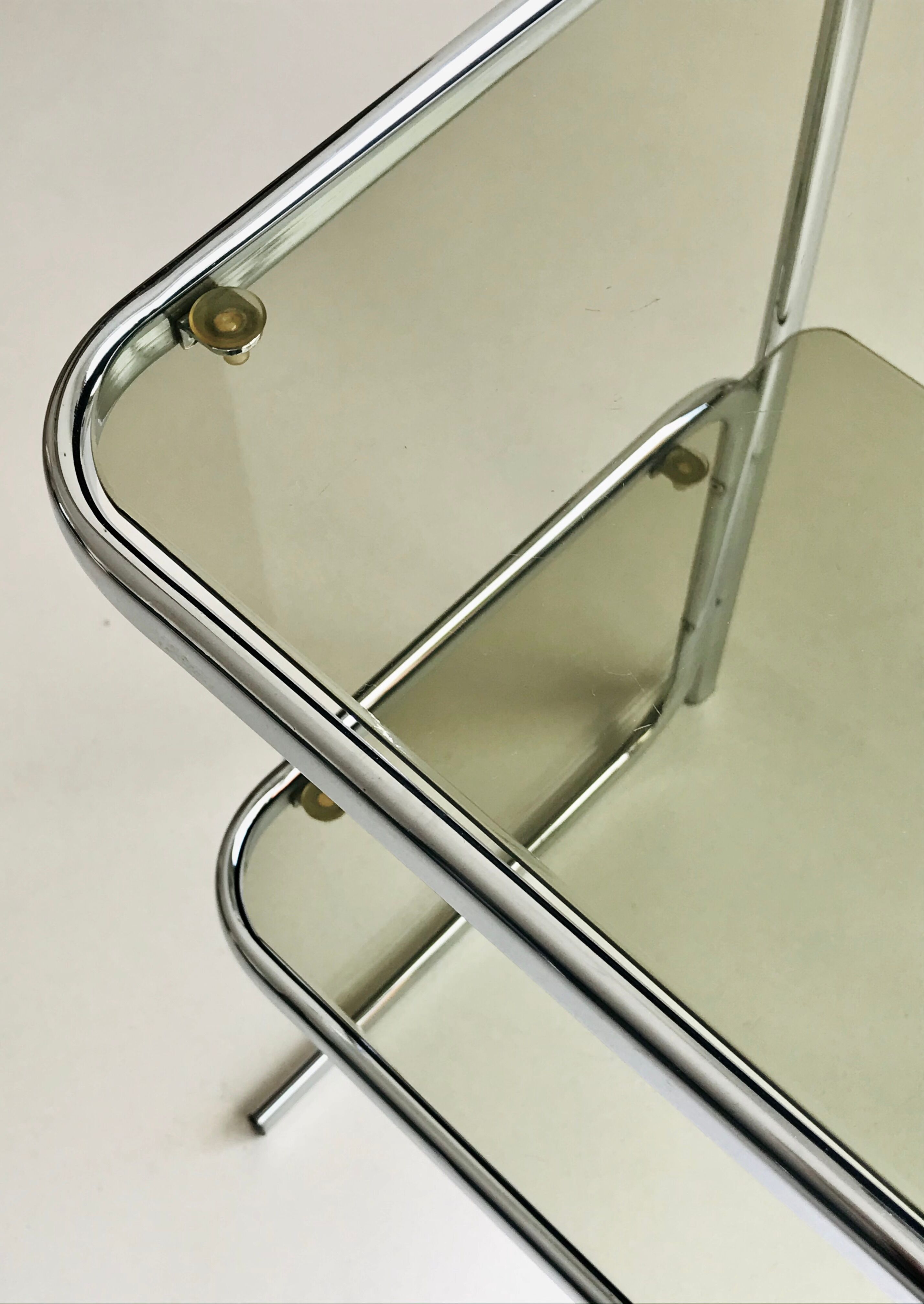 Sofa tip, France 70s