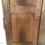 Pair of closet doors late 18th