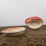 Crayfish Ramekins x2 - Charles Amand
