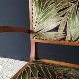 Fauteuil bridge
