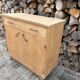 Refurbished vintage 1960s sideboard