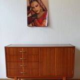 Modernist sideboard of the 1970