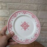 PlatesCreil et montereau