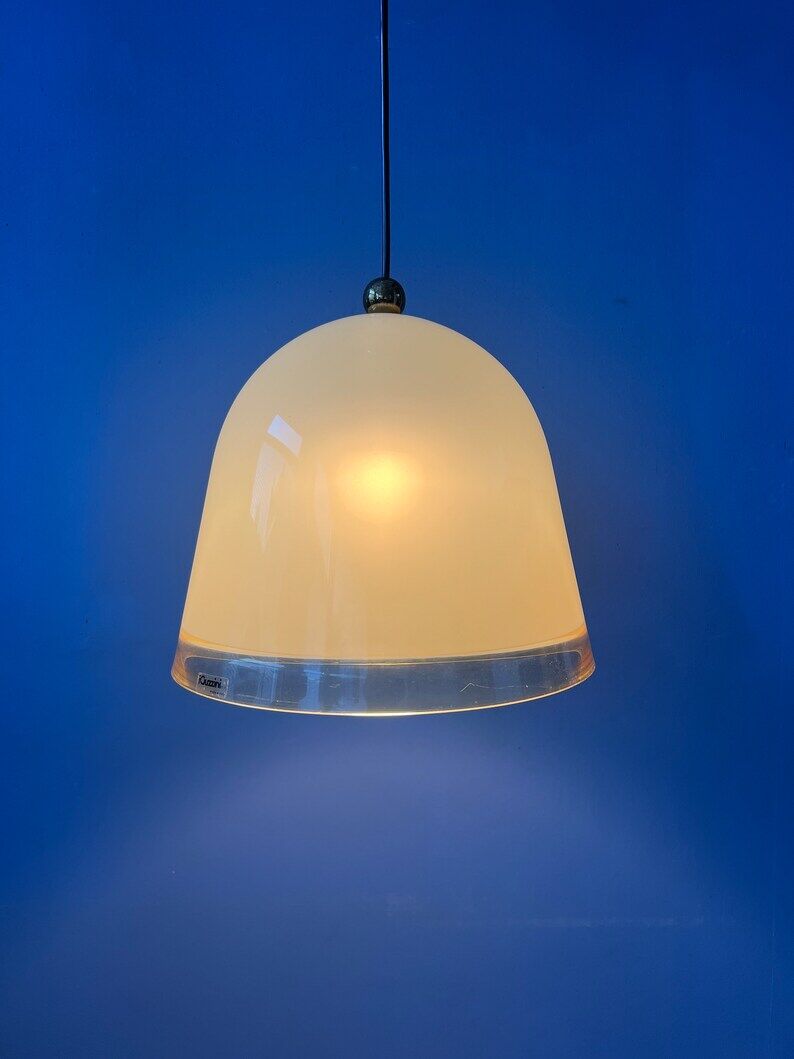 Suspension by Franco Bresciani