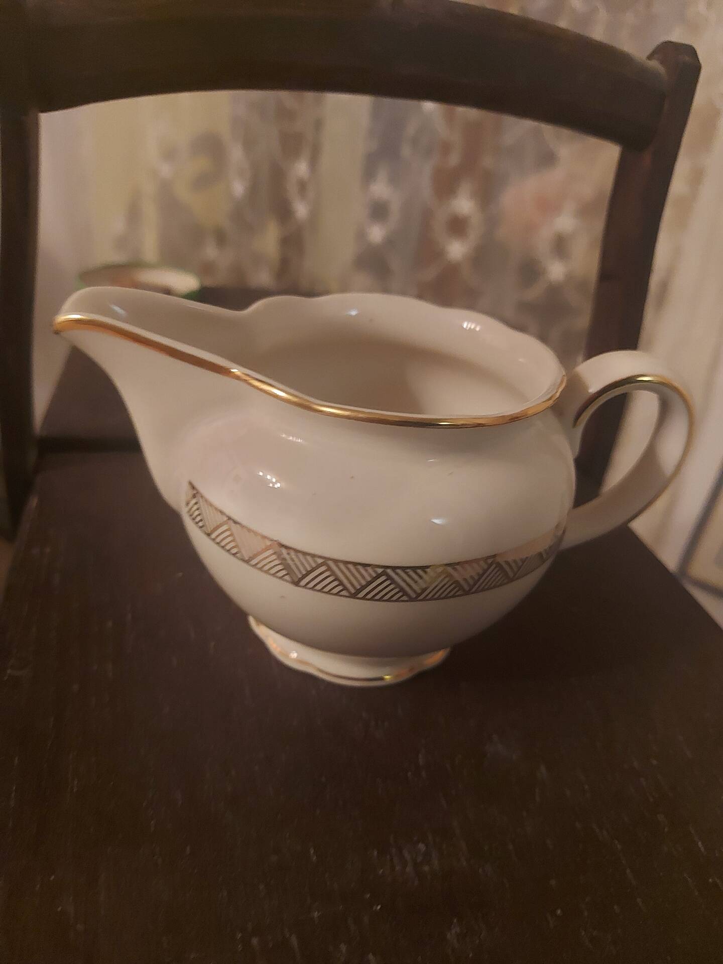 Service à café Villeroy & Boch