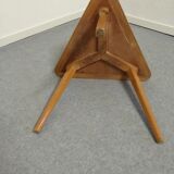 Healing tripode of the 60s