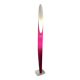Shakti Kundalini floor lamp designed by Marzio Rusconi Clerici