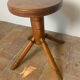 Mid-century stool