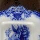 Villeroy and Boch XIX square dish, India model